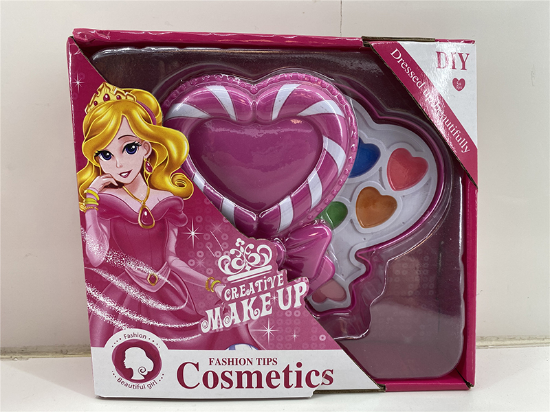 Children'S Makeup (Lollipop)