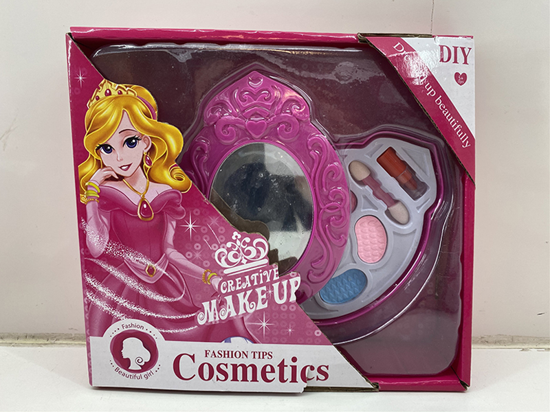 Children'S Makeup (Mirror)