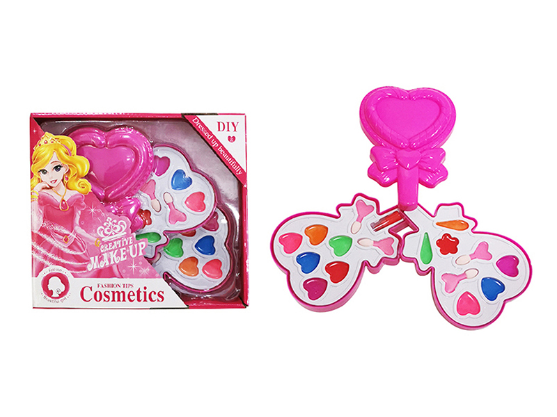 Children'S Makeup (Lollipop)