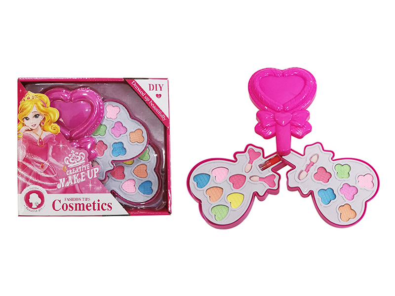 Children'S Makeup (Lollipop)