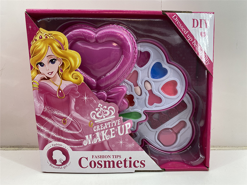 Children'S Makeup (Lollipop)