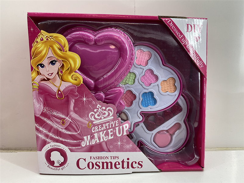 Children'S Makeup (Lollipop)