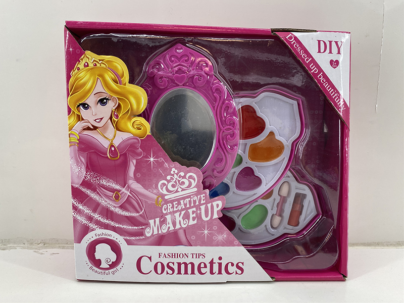 Children'S Makeup (Mirror)