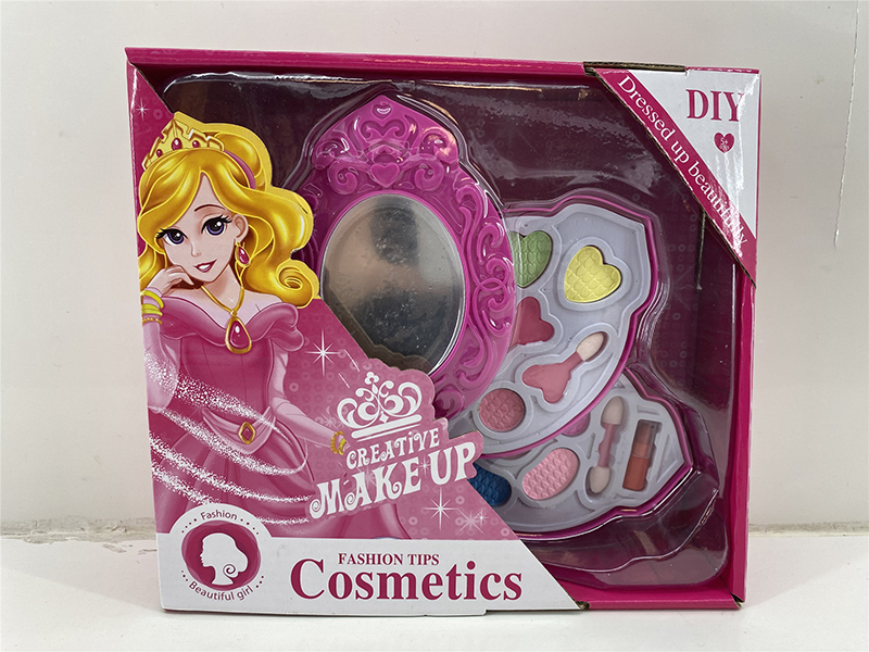 Children'S Makeup (Mirror)