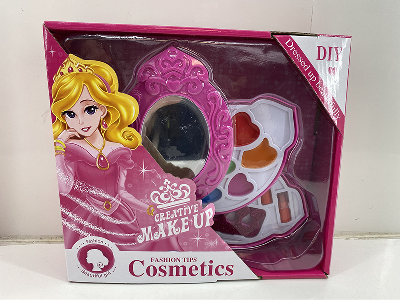 Children'S Makeup (Mirror)