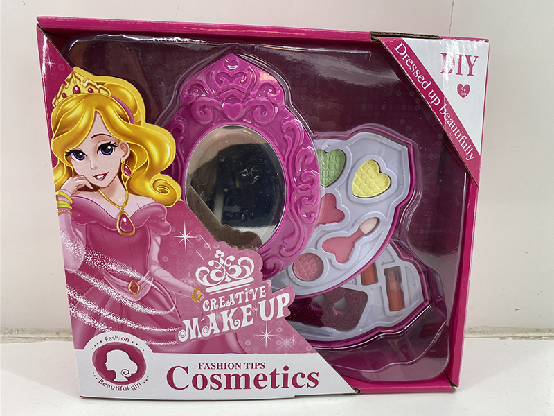 Children'S Makeup (Mirror)