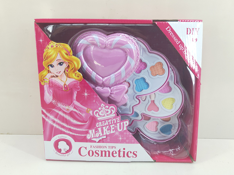 Children'S Makeup (Lollipop)