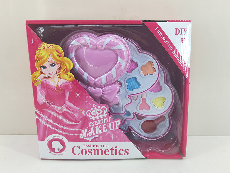 Children'S Makeup (Lollipop)
