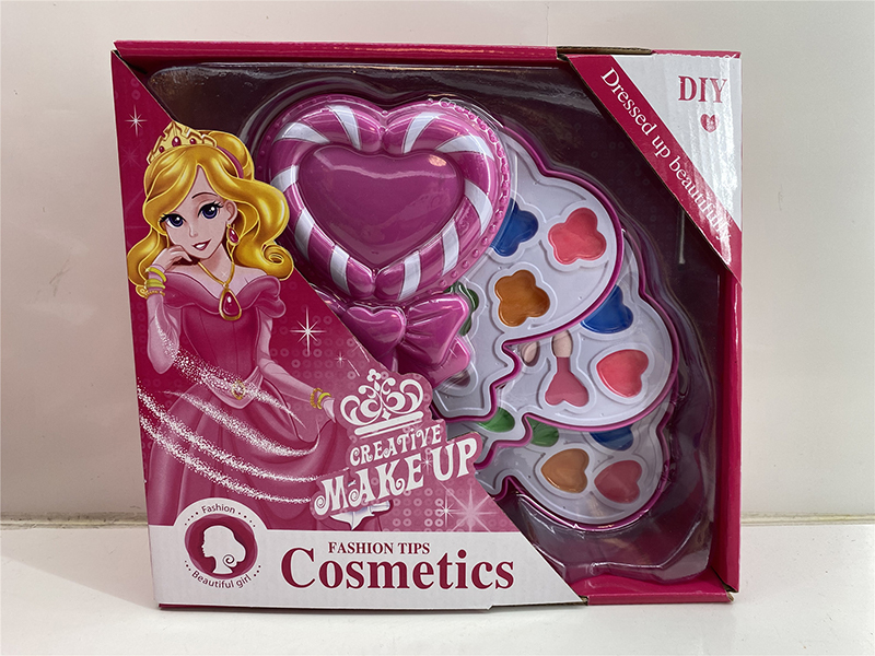 Children'S Makeup (Lollipop)