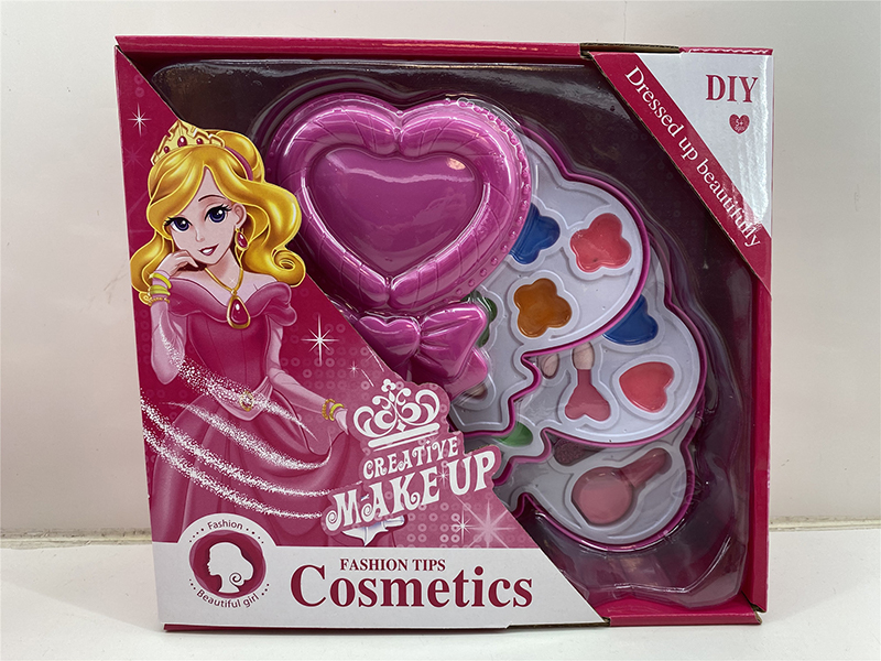 Children'S Makeup (Lollipop)
