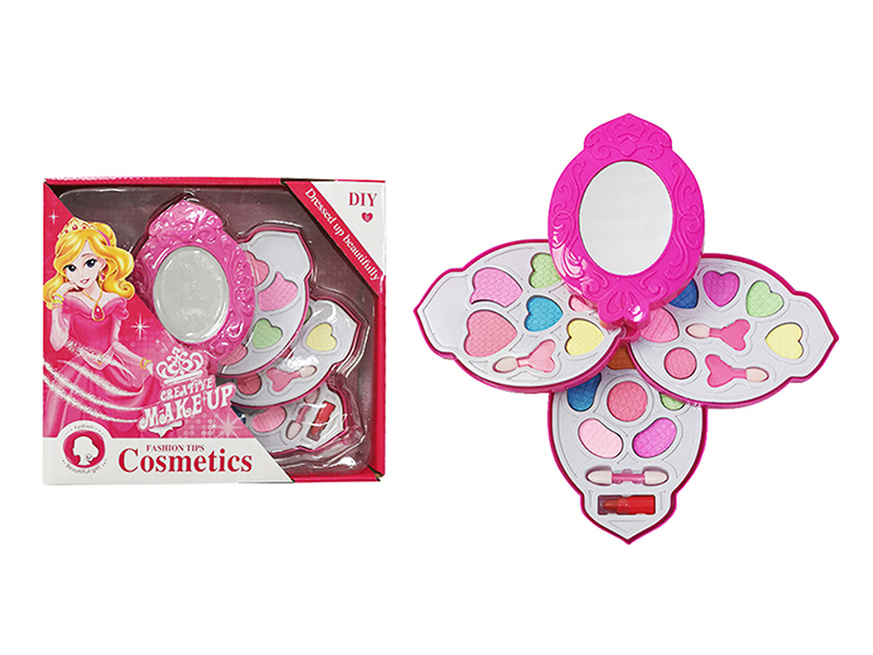 Children'S Makeup (Mirror)