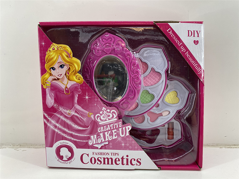 Children'S Makeup (Mirror)