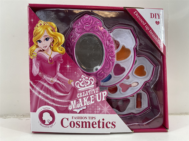 Children'S Makeup (Mirror)