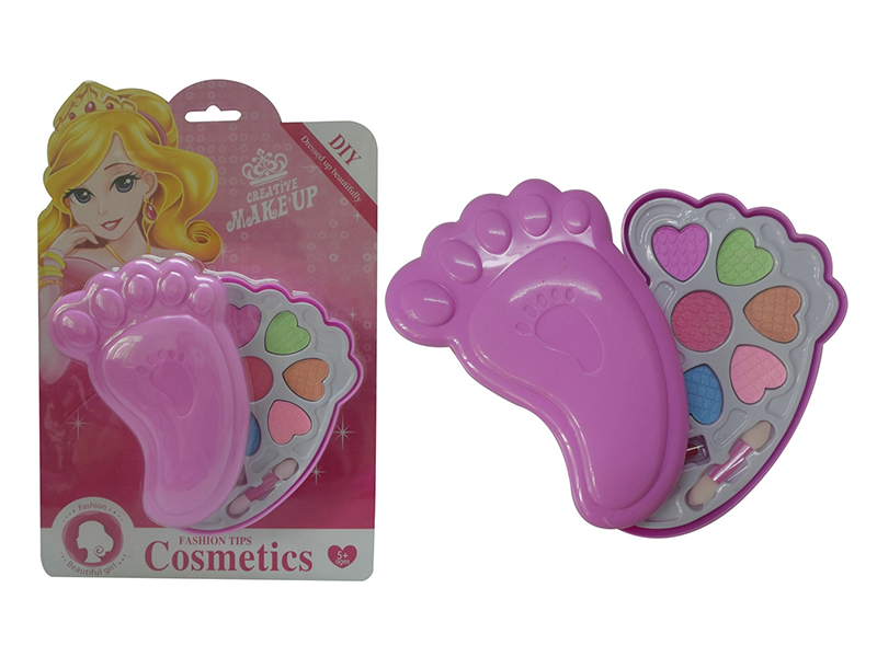 Children'S Makeup (Feet)