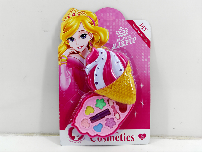 Children'S Makeup