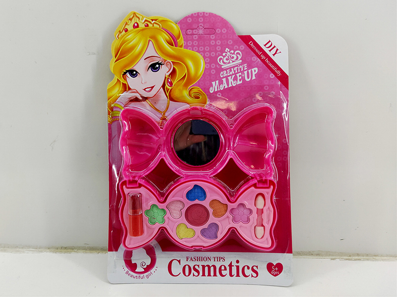 Children'S Makeup