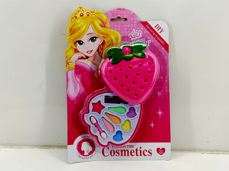 Children'S Makeup