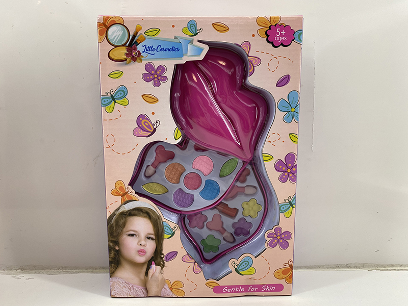 Children'S Makeup (Lips)