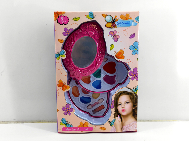 Children'S Makeup (Mirror)