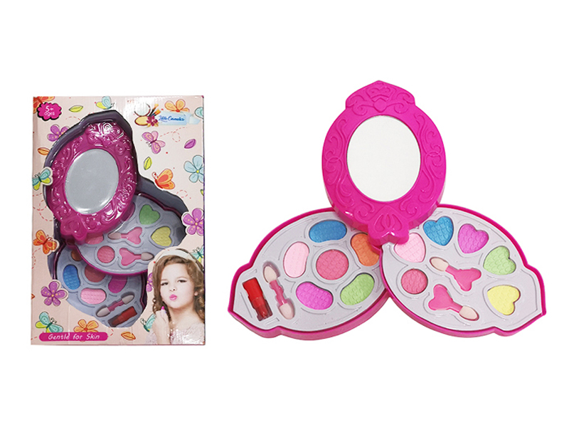 Children'S Makeup (Mirror)