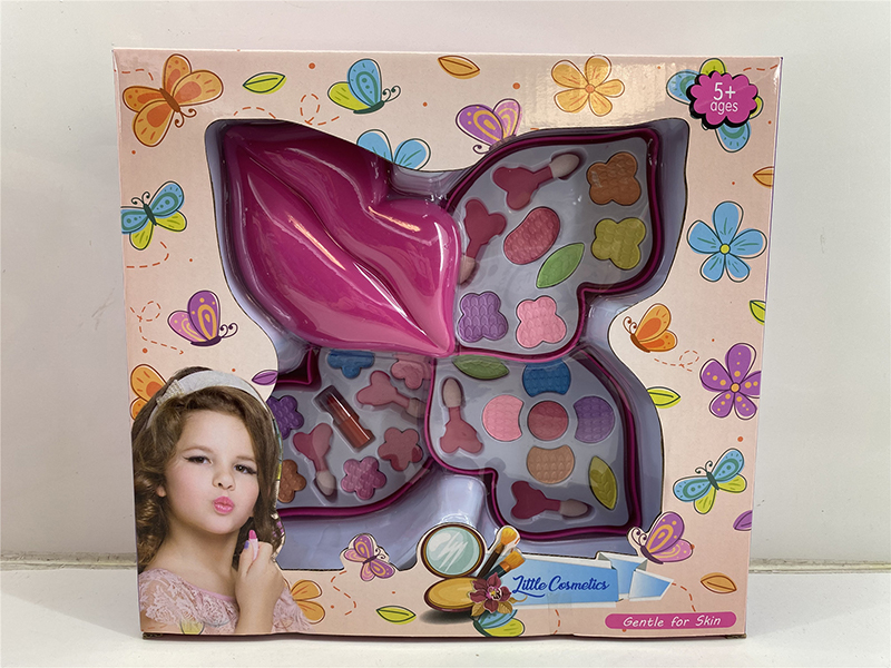 Children'S Makeup (Lips)