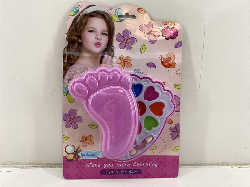 Children'S Makeup (Feet)