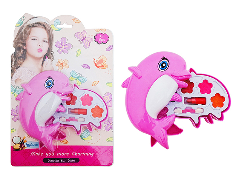 Children'S Makeup (Dolphin)