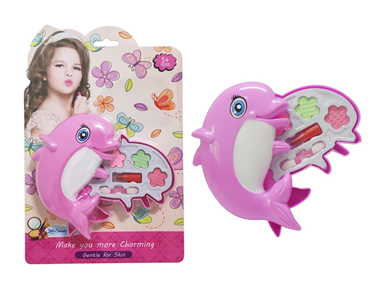 Children'S Makeup (Dolphin)
