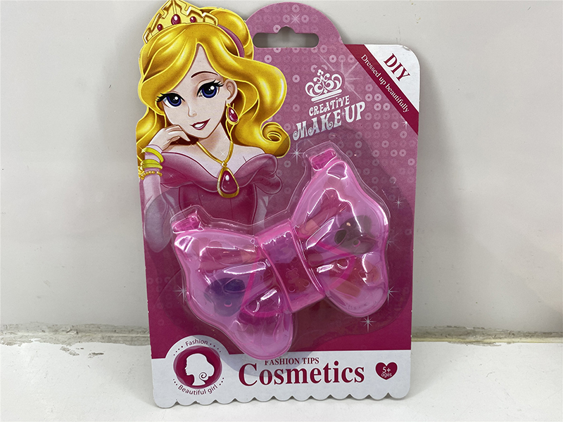 Children'S Makeup (Bow)