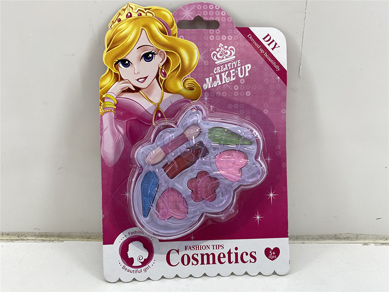 Children'S Makeup (Note 2)