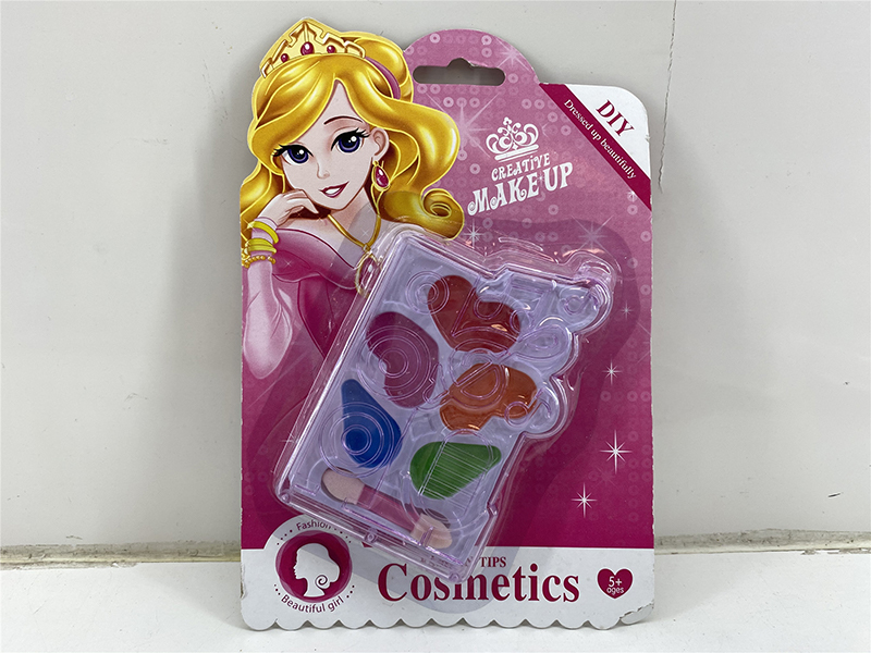 Children'S Makeup (Note 1)
