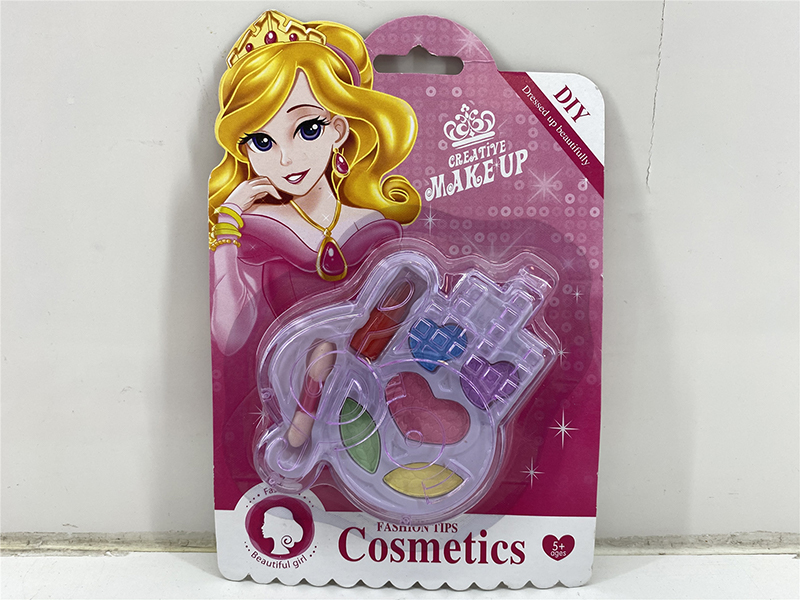Children'S Makeup (Note 3)
