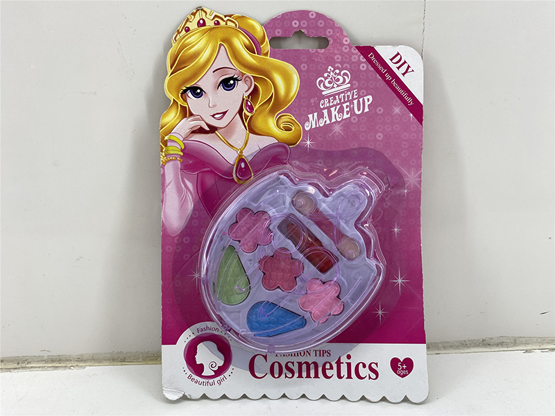Children'S Makeup (Note 6)