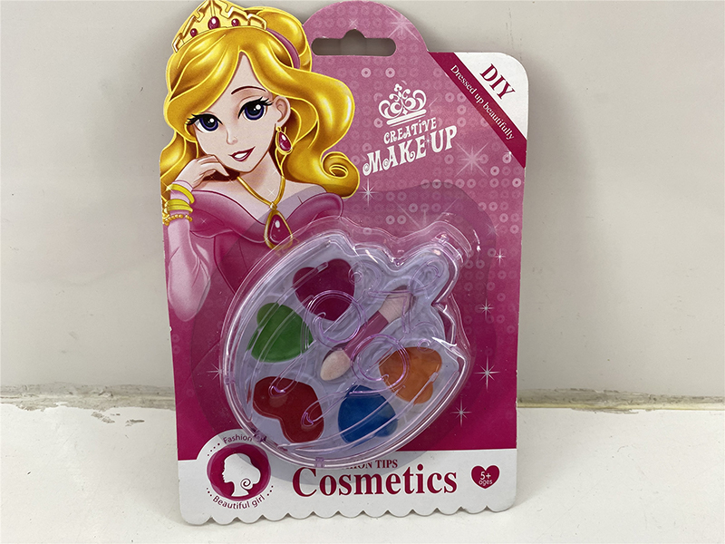 Children'S Makeup (Note 6)