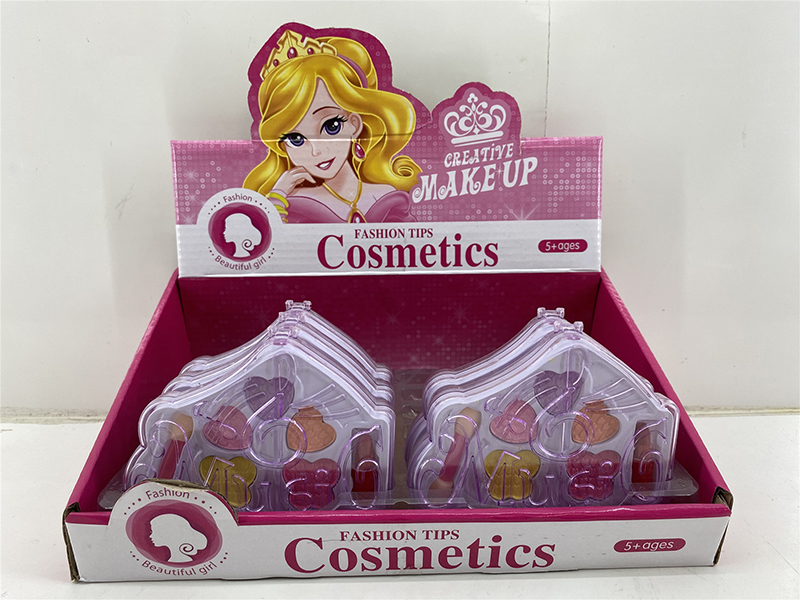 12PCS Children'S Makeup (Note 4)