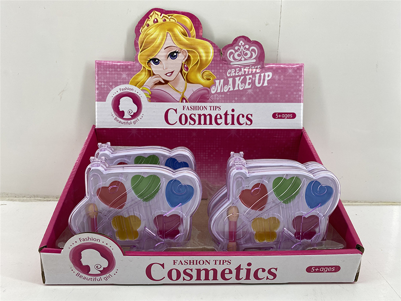 12PCS Children'S Makeup (Note 5)