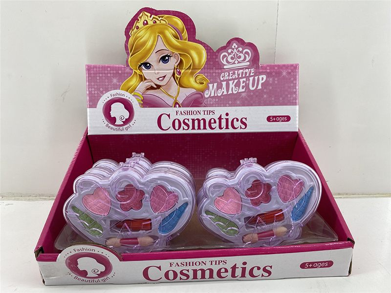 12PCS Children'S Makeup (Note 2)