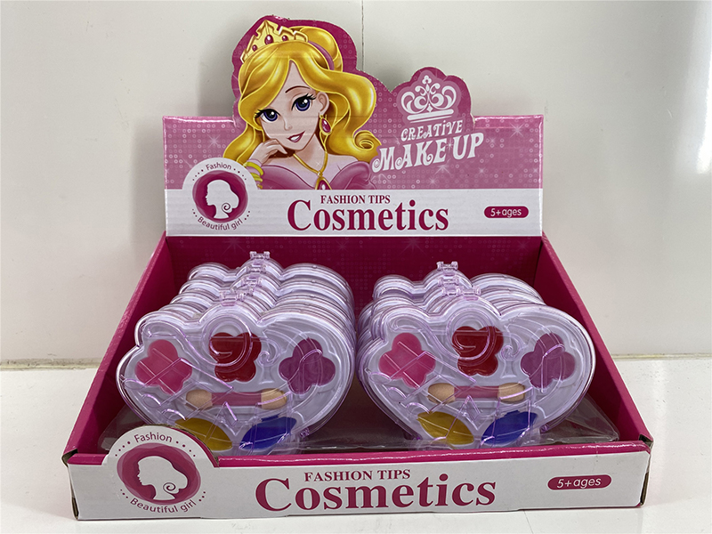 12PCS Children'S Makeup (Note 2)