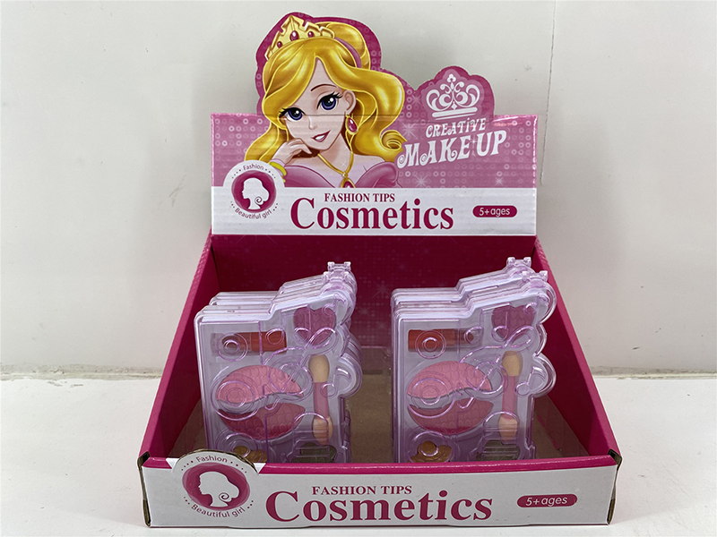 12PCS Children'S Makeup (Note 1)