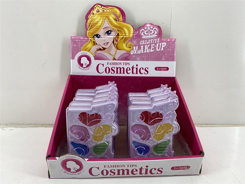 12PCS Children'S Makeup (Note 1)