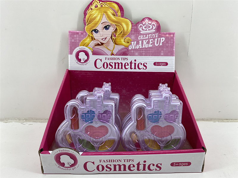 12PCS Children'S Makeup (Note 3)