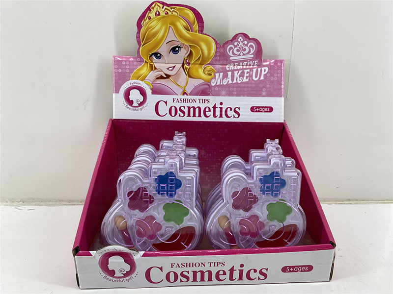 12PCS Children'S Makeup (Note 3)
