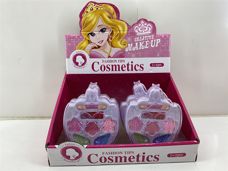12PCS Children'S Makeup (Note 6)