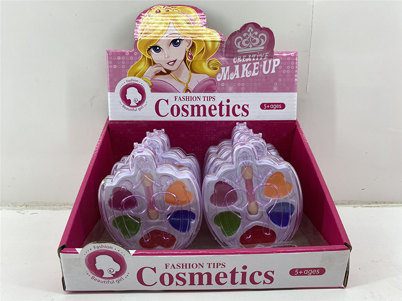12PCS Children'S Makeup (Note 6)