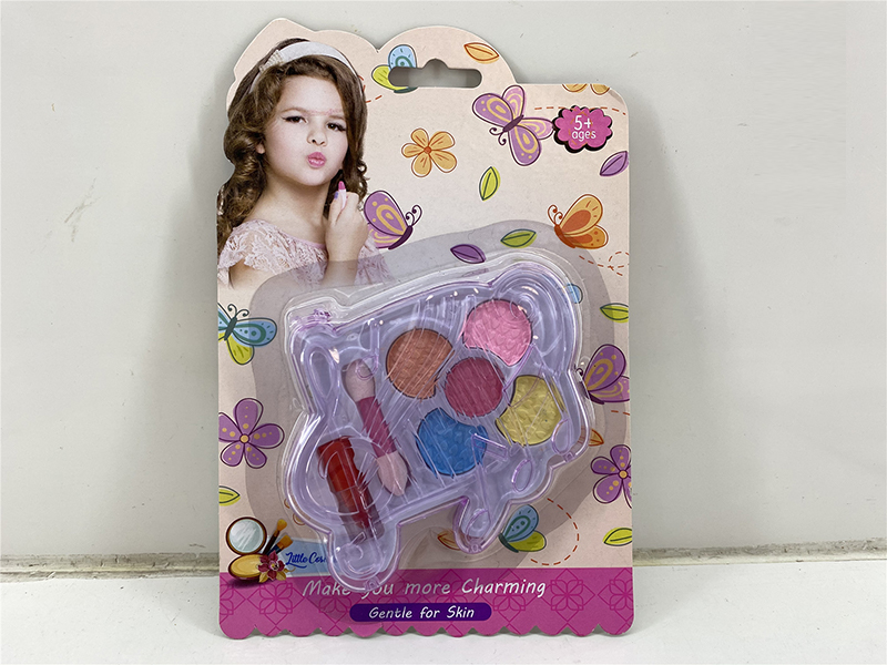 Children'S Makeup (Note 5)