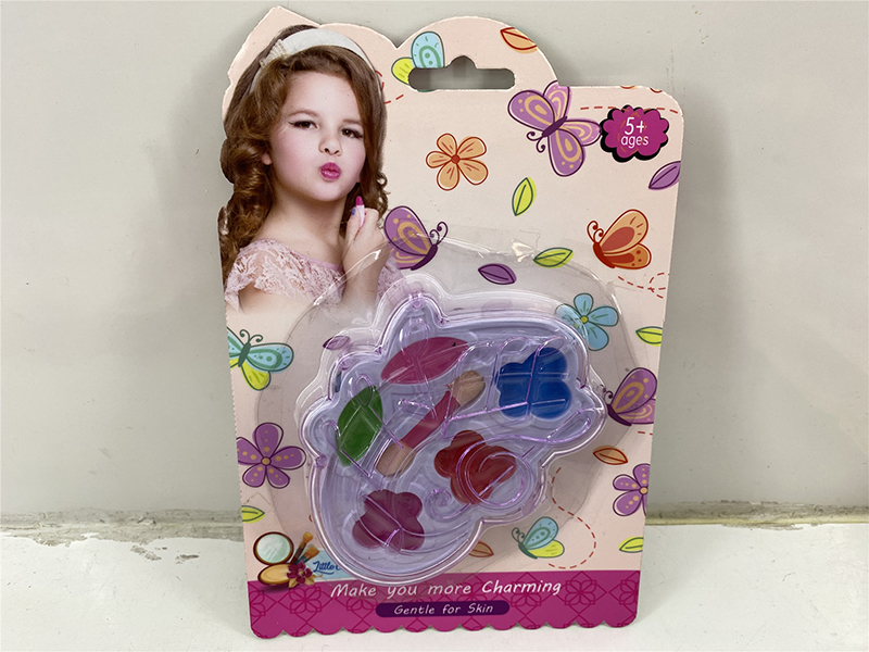 Children'S Makeup (Note 2)