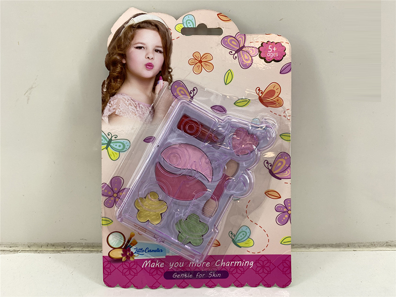 Children'S Makeup (Note 1)