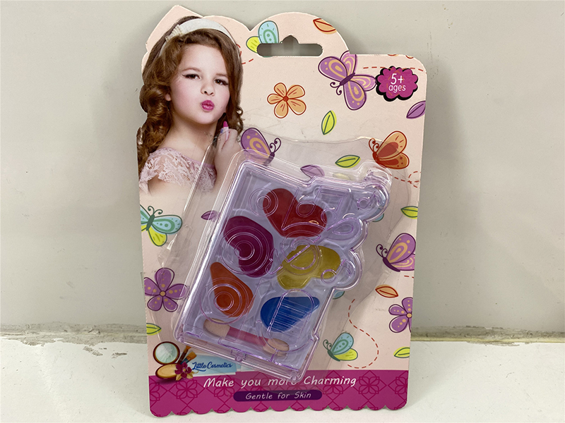 Children'S Makeup (Note 1)