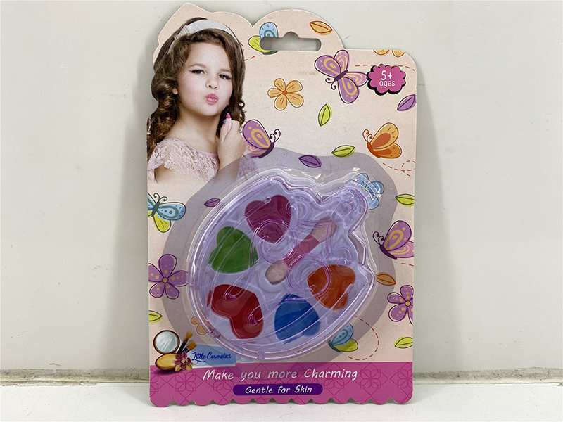 Children'S Makeup (Note 6)