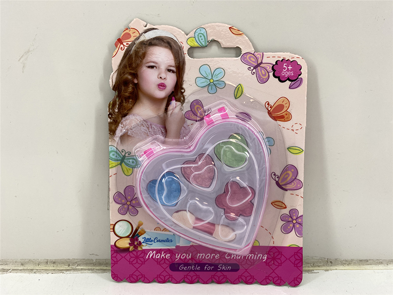 Children'S Makeup (Love Peach)